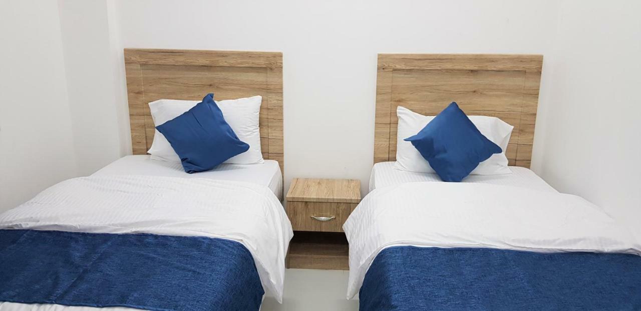 Duqm Suites Dış mekan fotoğraf