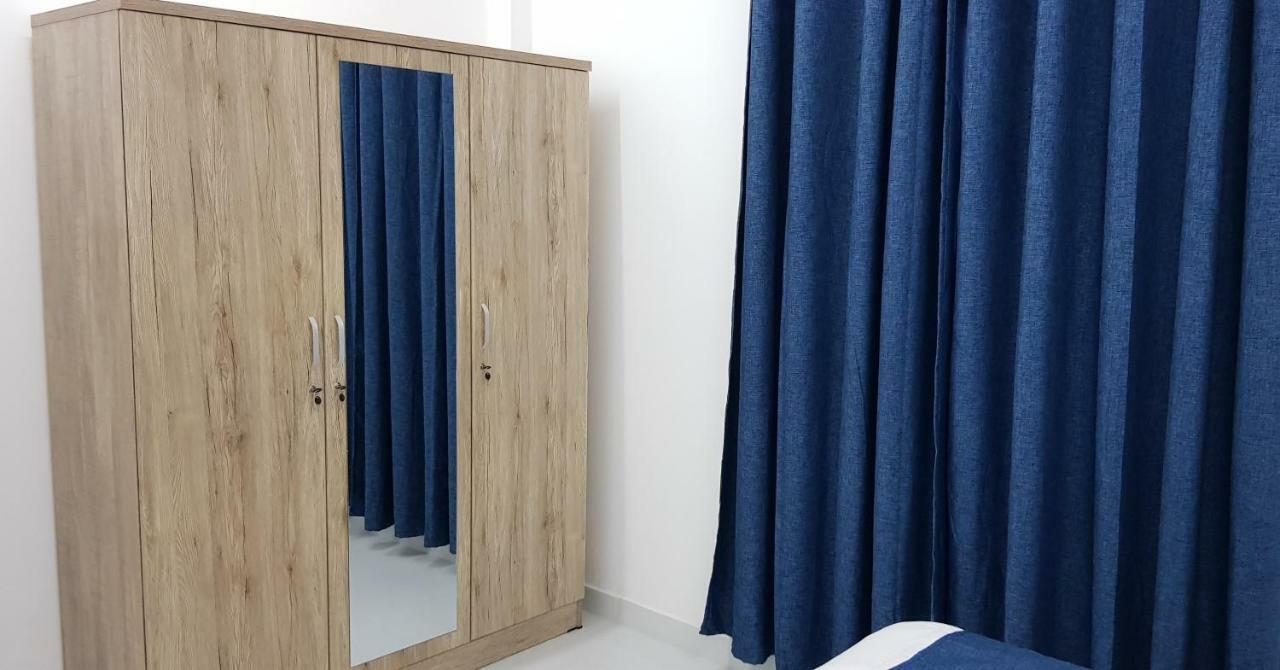 Duqm Suites Dış mekan fotoğraf