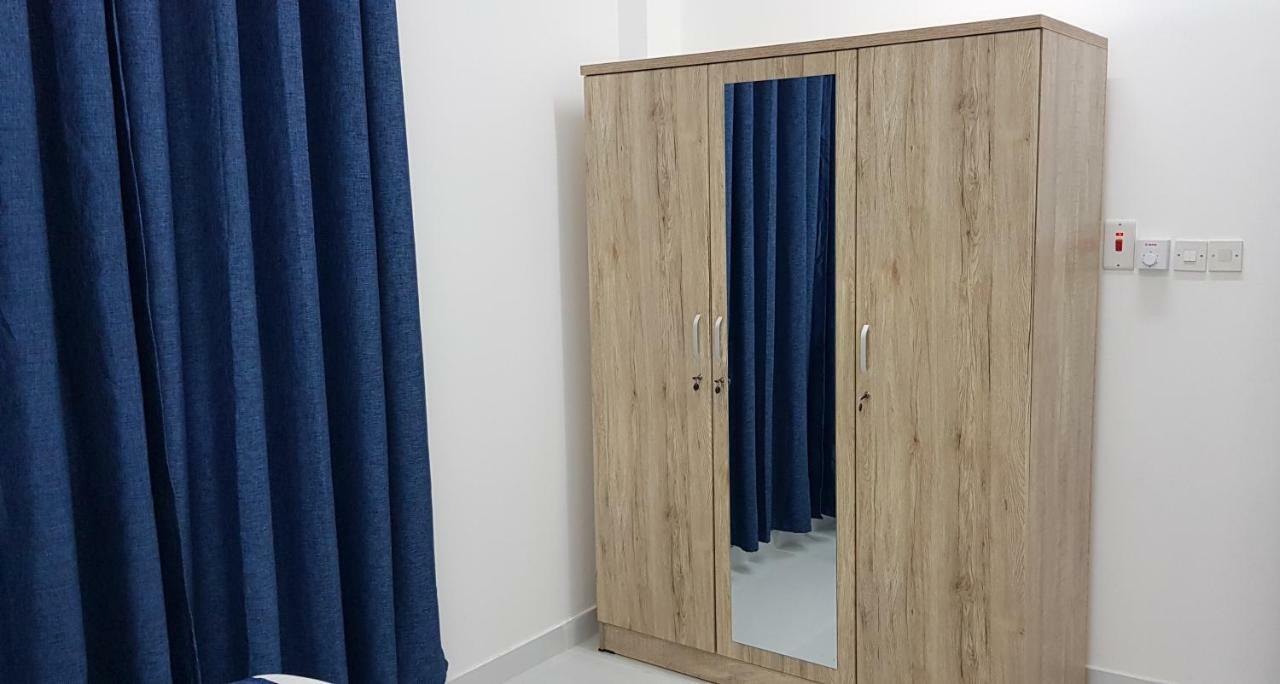 Duqm Suites Dış mekan fotoğraf