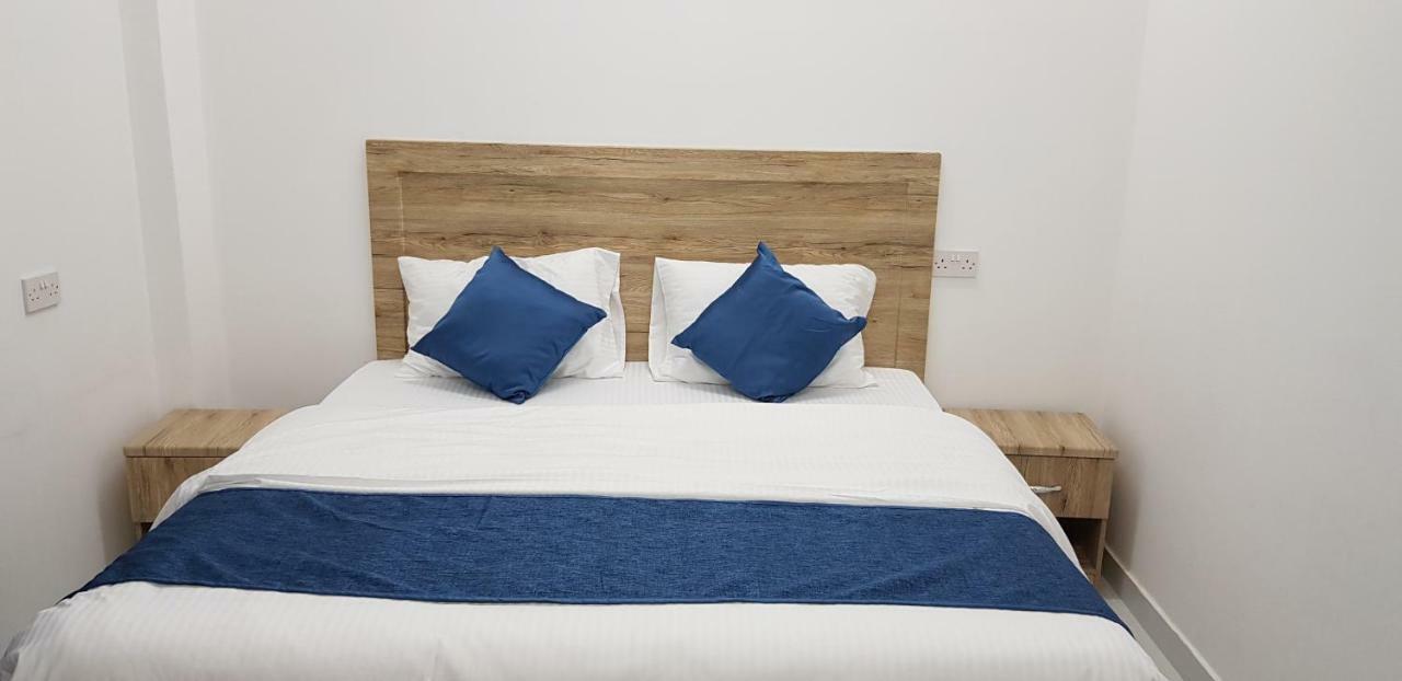 Duqm Suites Dış mekan fotoğraf