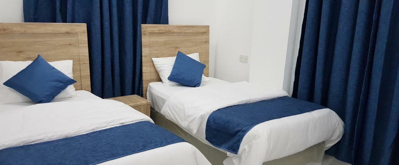 Duqm Suites Dış mekan fotoğraf