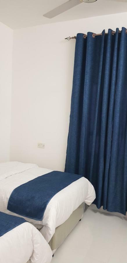 Duqm Suites Dış mekan fotoğraf